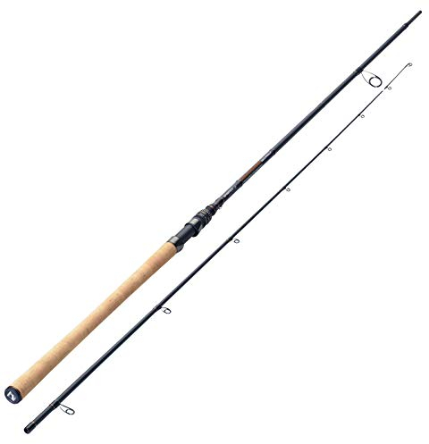 Sportex Carat GT-S Seatrout CC3051 3,05 8-34g 2 Teile Meerforellenrute
