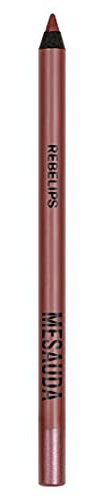 Mesauda Milano Rebelips - Matita Labbra - 1,2 gr