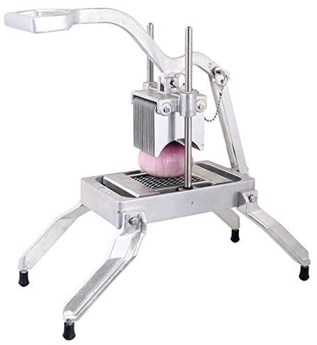 Picadora De Verduras, Rebanadora Multifuncional Dicer Hogar Cocina Manual Rallador En Juliana Cuchillos Para Cebolla, Ajo, Zanahoria, Patata, Tomate, Fruta, Ensalada