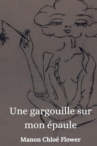 Une gargouille sur mon épaule