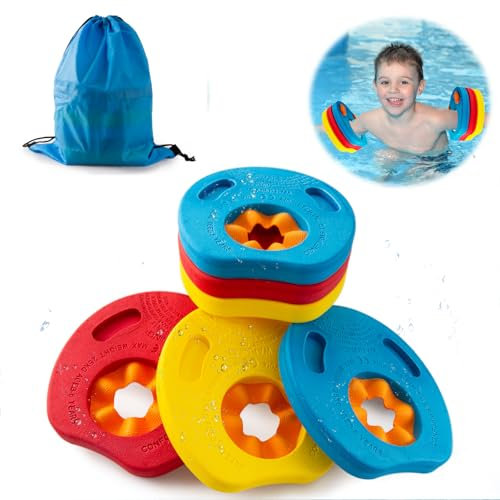 Disques de Natation pour Enfant