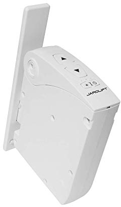 Jarolift, avvolgitore elettrico per tapparelle Jaromat Eco, diversi modelli disponibili