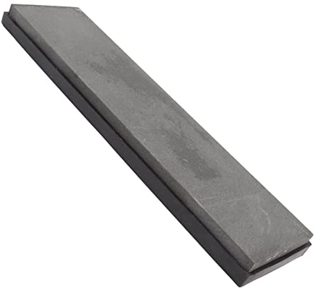 Afilador de cuchillos profesional Premium Juego Oi Piedras de afilar de grano 800 for cuchillos Piedra de afilar cuchillos de cocina con base Piedras de afilar naturales japonesas Herramientas de coci