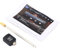 Qukaim WirelTV Receiver Micro USB DVB-T Dongle Receiver, HD Digital TV Tuner Stick, OTG Support for Android Phone, DVB-T2 Digital TV Receiver, Wireless HDTV Stick, Compact Design