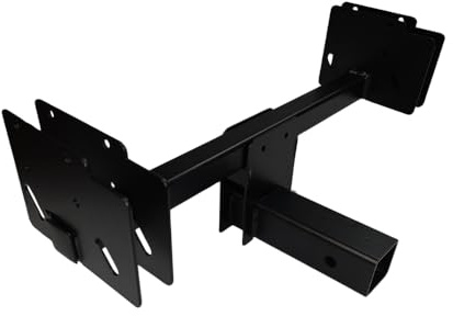 Denago Rover XL Golf Cart Trailer Hitch