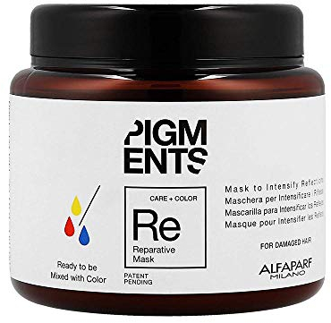 Alfaparf Maschere Per Capelli - 200 Ml