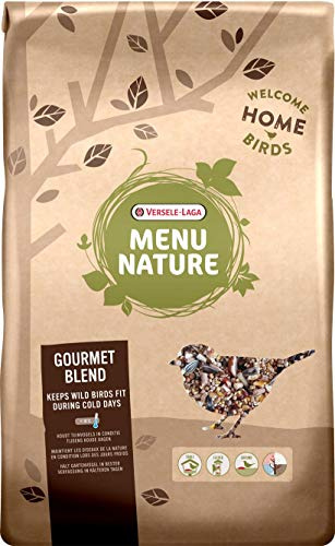 Versele-laga Menu Nature Gourmet Blend - 12,5 kg