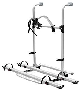 Desconocido Fiamma Portabicicletas Carry Bike Pro autocaravanas