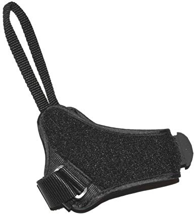 SBC-Sport Strap Comfort Schlaufen Ersatzschlaufe Handschlaufen für Nordic Blading Skilanglauf Nordic Walking Stockschlaufen