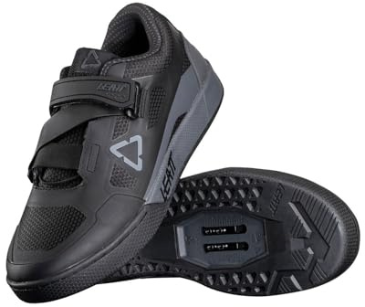 Sko 5,0 klämma #US6/UK 5,5/EU 38,5/CM24 Stealth