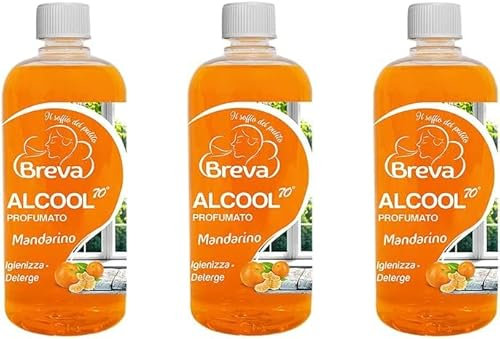 ALCOOL COLORATO 70° PROFUMATO MANDARINO (3)