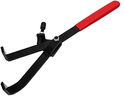 Chiave Frizione, Yosoo Chiave Frizione 68?125mm Chiave Universale Regolabile per Supporto Puleggia per Moto ATV