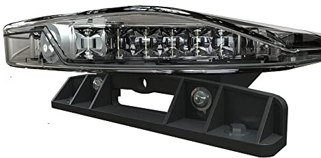LED-MARTIN Universal Haltersatz Warnbalken