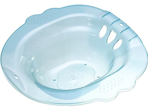 Lurrose Sitzbad Für Toilettensitze Dampfbad Grundpflege Nach Der Geburt Und Von