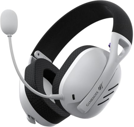 havit Gaming Headphones Fuxi H3 2.4G (White)