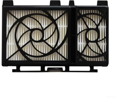 Filtro compatible para Karcher 2.860-273.0 DS 5.800/6.000 VC 6100, 6200, 6300 Piezas de repuesto para filtro de agua para aspiradora