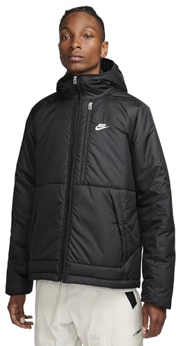 NIKE Nike Sportswear Therma-fit Repel Giacca Uomo (Pacco da 1)