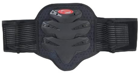 Protector de espalda FIRST RACING X-Ride Talla XL para hombre y mujer PR6860L