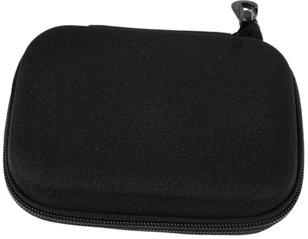 GOOHOCHY Fiskebait Organizer i Fiskedragväska För Förvaring Beten Och Verktyg Hållbar Material Bärbar Design För Fisketurer