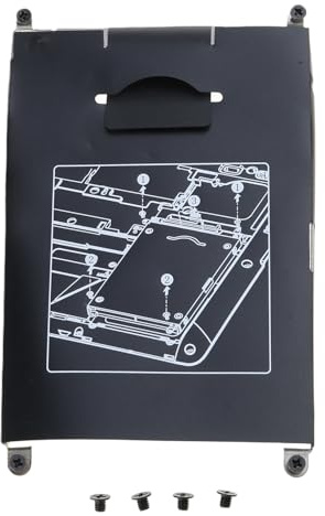 MEAKTSMI HDDs Supporto HDDs Supporto HDD HDD HDD Hard Disk Per 2560P 2570P Accessori Laptop