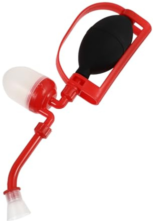 TOYZFRIENDY Polinizador Manual para Tomate y Melocotón Herramienta de Jardín Resistente y Duradera para Plantas Frutales como Kiwi y Peral Diseño Práctico para Facilitar la Polinización y