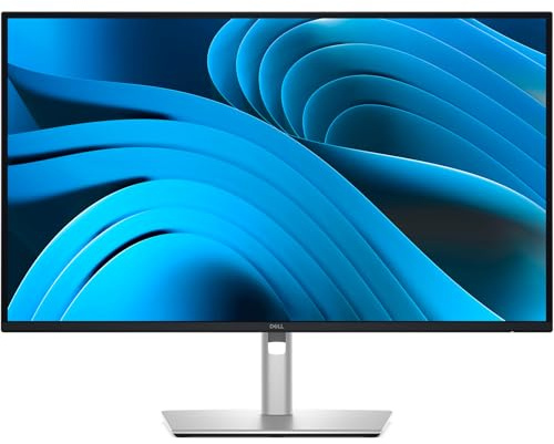DELL PRO 27 PLUS QHD USBC P2725DE (Rinnovato)