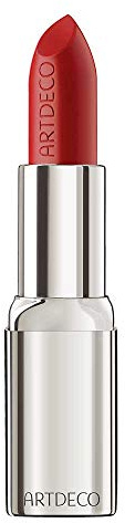 ARTDECO High Performance Lipstick | Lippenstift langanhaltend für volle Lippen, 1 x 4 g