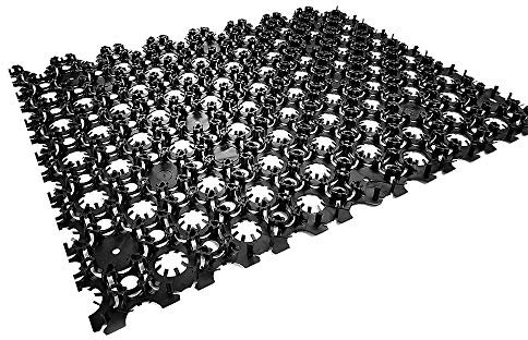 Riscaldamento a pavimento completo ribassato in soli 25 mm, ristrutturazione per impianti civili da 50 mq