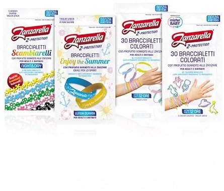 Enjoj Summer 2 braccialetti