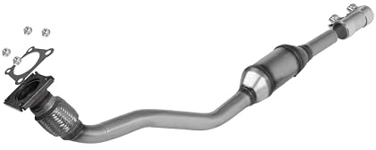 f.becker_line Katalysator passend für VW Passat B3/B4 Golf III Vento IV
