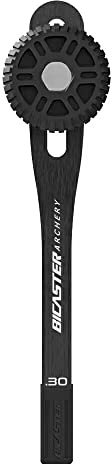 BICASTER Bogen Klicker Recurve Bogen Pfeil Signal Klicker
