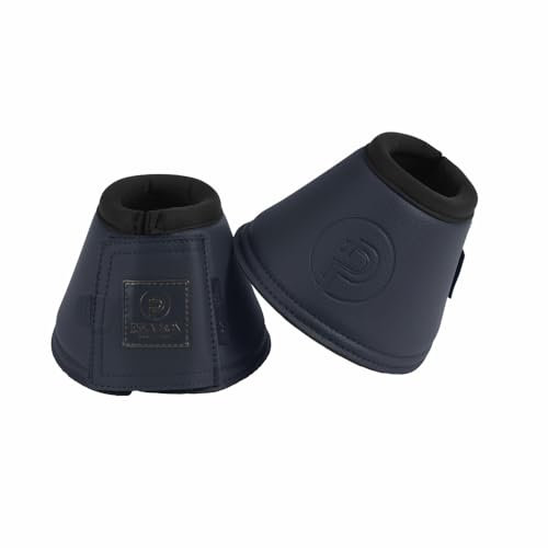 Eskadron Campana per saltare FF in pelle, blu - M