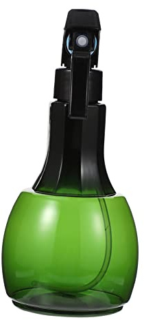 COMPUKAS Multipurpose Sprayer Bottle Plastic Spray Kettle for Home Salon Barber Shop Easy to Use