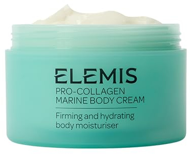 ELEMIS Pro-Collagen Marine Body Cream 200ml