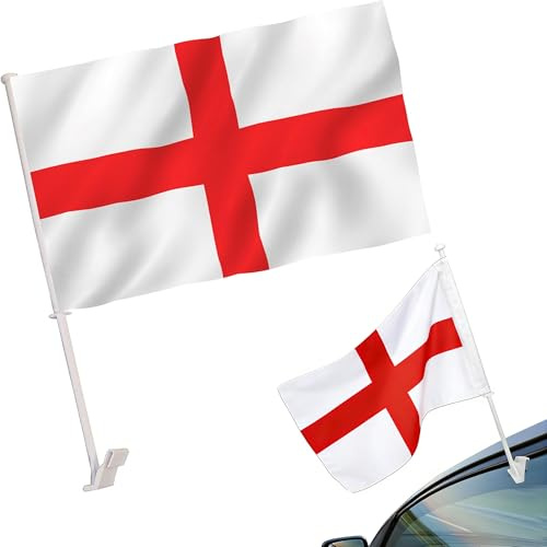Bandera de Inglaterra