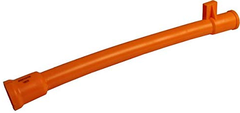 METZGER Trichter, Ölpeilstab