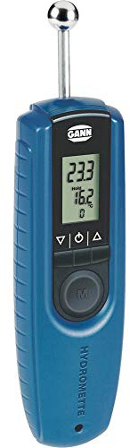 Gann Hydromette BL Compact B2
