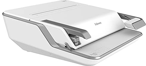 Fellowes Patented Lyra 3-in-1 Binding Center 5603001