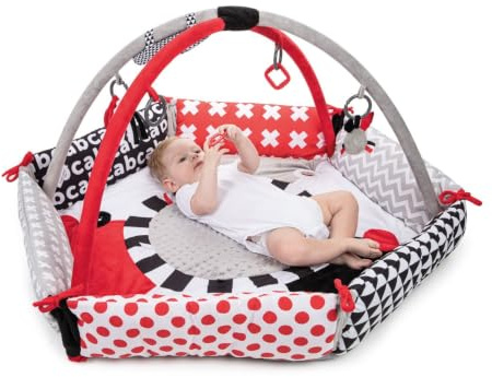 Canpol Babies žaidim kilimÄ—lis Sensory Toys 68/077