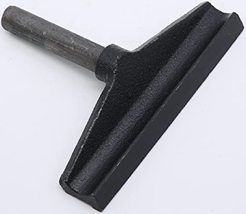 Halterung für Liegestütze und Werkzeug, Schaft Ø 16 mm für Fertigholz-Drehmaschine und kompatibel