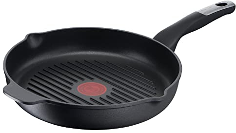 Unlimited grill pan, diameter 26 cm