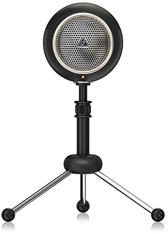 Behringer Vintage USB Microphone BV-BOMB