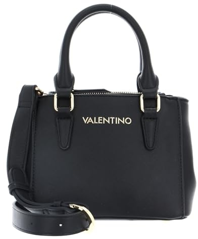 Valentino Zero Re Minibag Nero