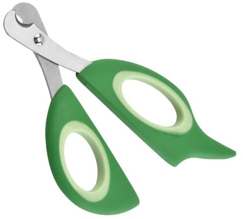 BUGUUYO Ciseaux pour Couper Les Pilules Récipient De Voyage pour Outil Portable pour Découper Les Comprimés Étui à De Voyage Coupe-comprimés