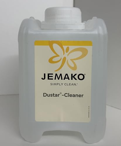 Jemako Dustar-Cleaner 2 Liter Kanister