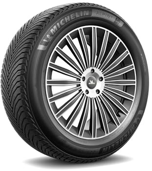 MICHELIN 205/55 R17 95V Pneu Hiver XL