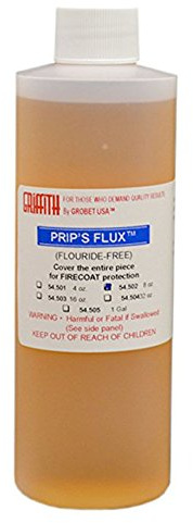 Griffith Prip's Flux 8 oz.