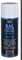 FAREN RAL ACRYLIC, Vernice spray Acrilica 100%, Smalto FIDELITY RAL, Colori Brillanti a Rapida Essiccazione, 400ml (RAL 9016 BIANCO TRAFFICO)(1pz)