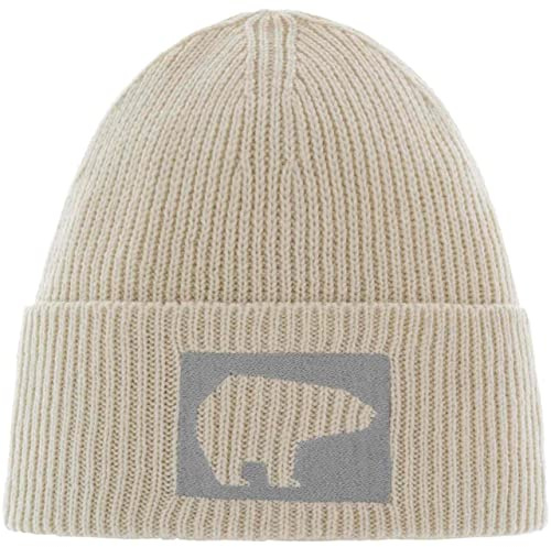 Eisbär