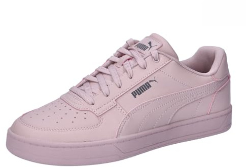 PUMA Unisex Adults CAVEN 2.0 Sneaker, Mauve Mist-Cool Dark Gray, 42 EU